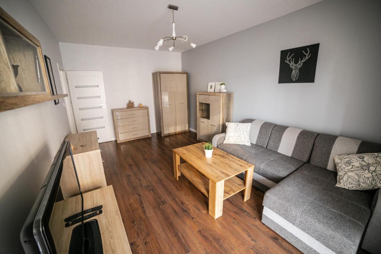 Nullo 3-Bedroom Apartment Krakov Exteriér fotografie