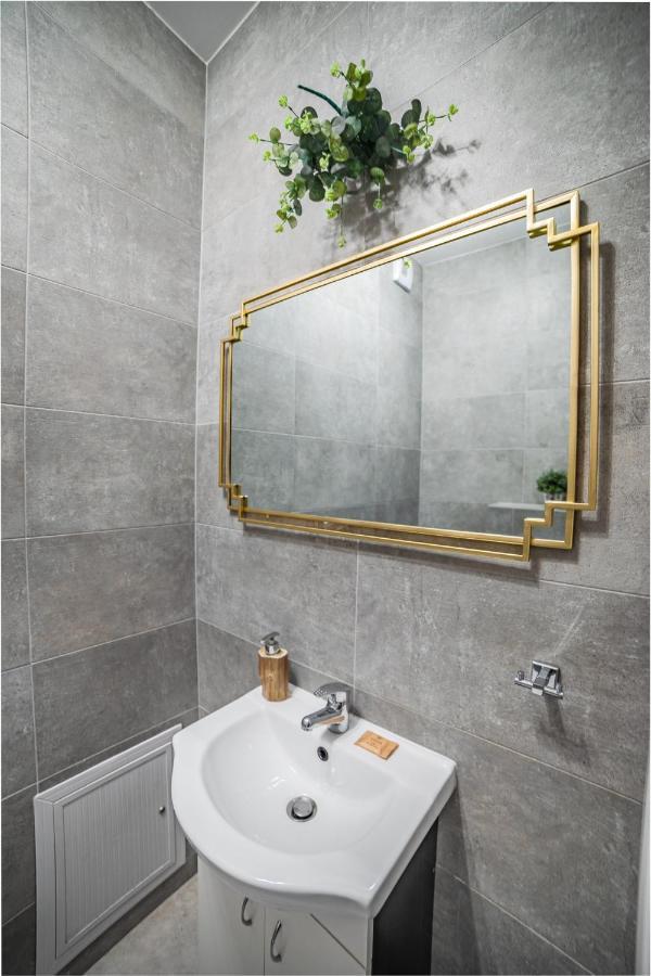 Nullo 3-Bedroom Apartment Krakov Exteriér fotografie